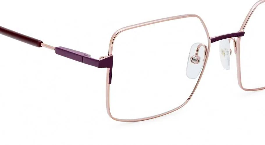 Etnia Barcelona AQUAMARINE Eyeglasses - view 13
